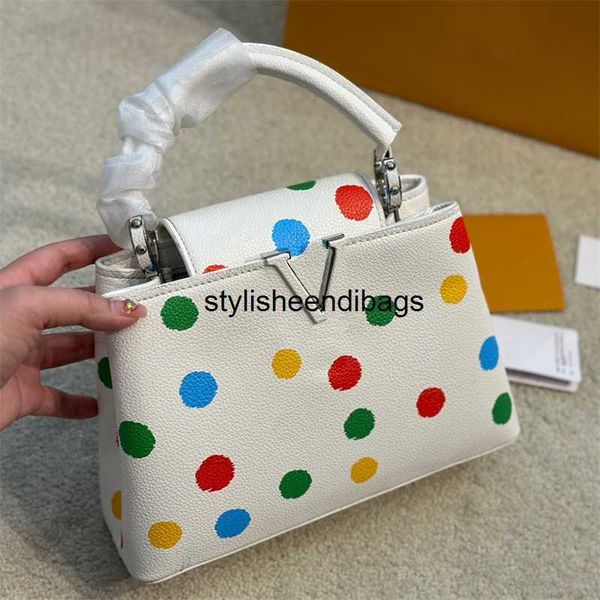 stylisheendibags totes totes women fashion luxury designer casual brand shoulder bags genuine leather classic silver letters dots handbags
stylisheendibags totes totes women fashion luxury designer casual brand shoulder bags genuine leather classic silver letters dots handbags