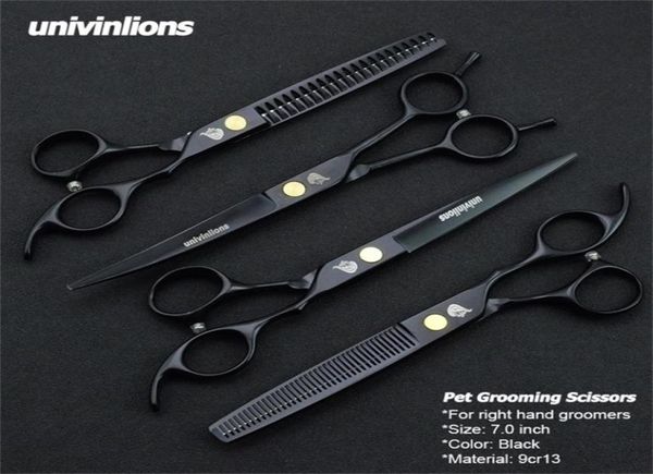 univinlions 7quot dog grooming scissors pet shears animals cat cutting thinning up curved shear tools kit 2203176617434
univinlions 7quot dog grooming scissors pet shears animals cat cutting thinning up curved shear tools kit 2203176617434