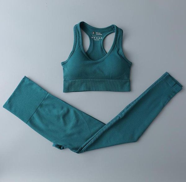 yoga outfit new woman solid gym clothing workout sets sports bra seamless leggings long sleeve crop female trainning clothes s2472175, White;red
yoga outfit new woman solid gym clothing workout sets sports bra seamless leggings long sleeve crop female trainning clothes s2472175, White;red