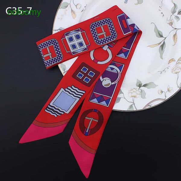 hemres designer cravat yinghua scarf belt head professional small slim strip wrapping bag handle ribbon female qo9e, Black;purple
hemres designer cravat yinghua scarf belt head professional small slim strip wrapping bag handle ribbon female qo9e, Black;purple