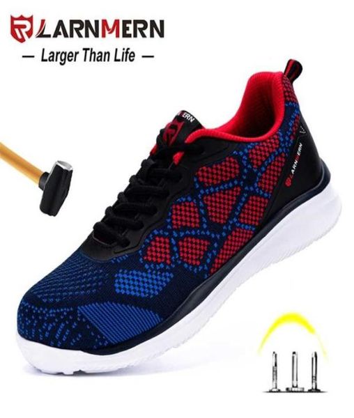 larnmern men039s safety shoes work rainbow sneaker breathable lightweight steel toe construction shoe 2201155235711, Black;brown
larnmern men039s safety shoes work rainbow sneaker breathable lightweight steel toe construction shoe 2201155235711, Black;brown