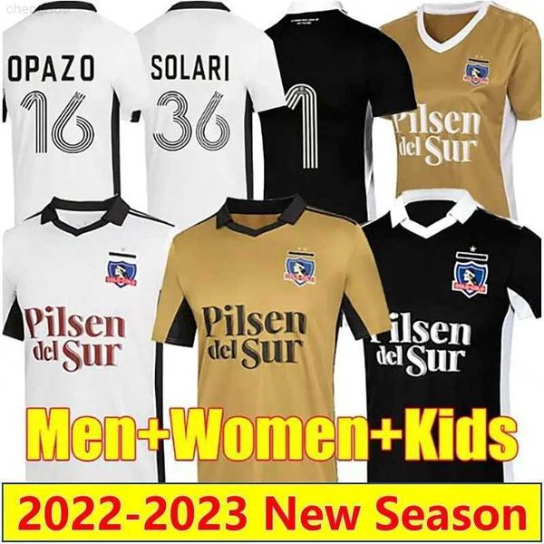colo colo 22 23 soccer jersey 20 alexander oroz 8 esteban pavez 13 bruno gutierrez 28 lucas soto 38 dylan portilla 30 fernando de paul, Black;yellow
colo colo 22 23 soccer jersey 20 alexander oroz 8 esteban pavez 13 bruno gutierrez 28 lucas soto 38 dylan portilla 30 fernando de paul, Black;yellow