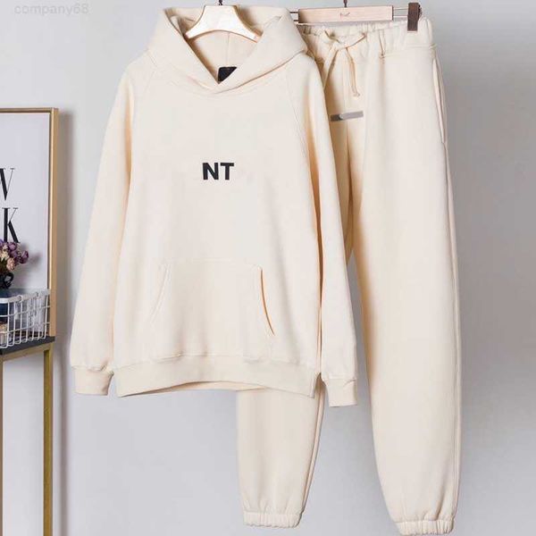 men's ess men tracksuits fashion hooded hoodies suits womens couple casual sport style clothing streetwear sportwear jogger pants s-xl, Gray
men's ess men tracksuits fashion hooded hoodies suits womens couple casual sport style clothing streetwear sportwear jogger pants s-xl, Gray
