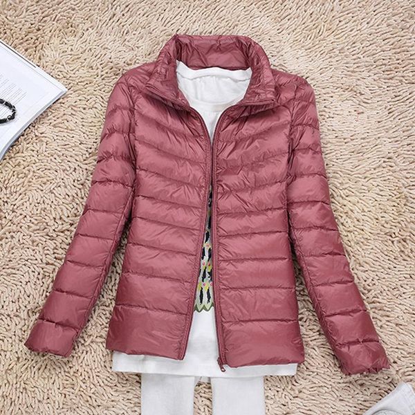 fur women winter coat autumn ultralight duck down jacket for women slim puffer jacket portable outerwear windproof down coat, Black
fur women winter coat autumn ultralight duck down jacket for women slim puffer jacket portable outerwear windproof down coat, Black