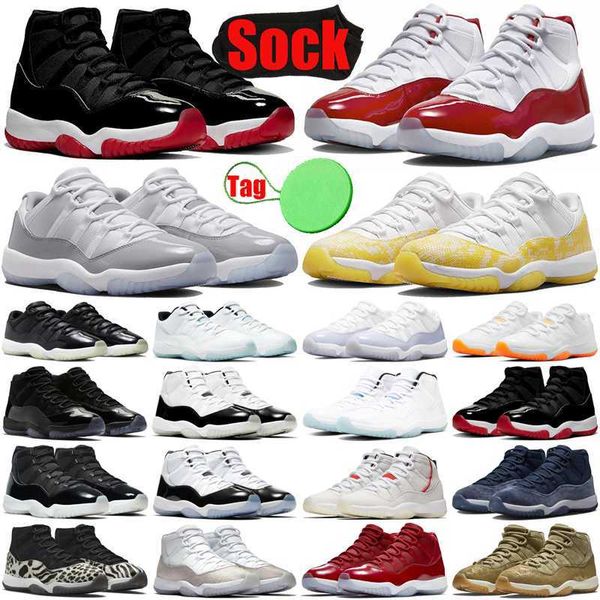 og cement cool grey cherry 11 11s basketball shoes for men women yellow snakeskin midnight navy bred legend cap and gown gamma blue mens tra
og cement cool grey cherry 11 11s basketball shoes for men women yellow snakeskin midnight navy bred legend cap and gown gamma blue mens tra