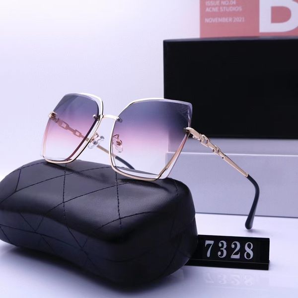vintage designer women's square sunglasses, luxurious classic large lenses men's sunglasses, White;black
vintage designer women's square sunglasses, luxurious classic large lenses men's sunglasses, White;black