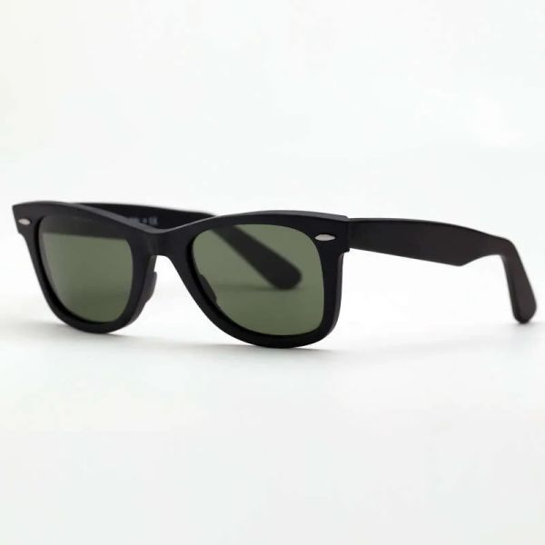 new classic brand wayfarer luxury square sunglasses men women acetate frame with ray glass lenses sun glasses for male uv400 tortoiseshell c, White;black
new classic brand wayfarer luxury square sunglasses men women acetate frame with ray glass lenses sun glasses for male uv400 tortoiseshell c, White;black