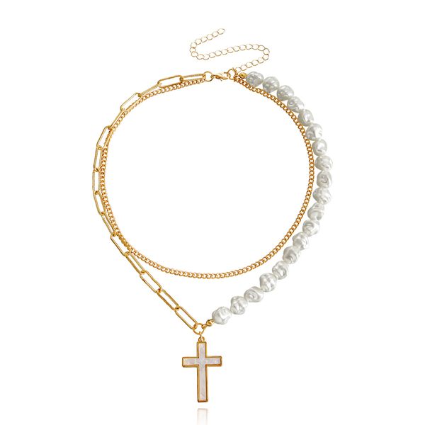 fashion jewelry punk collarbone chain design female fritillary necklace alloy sweater chain jewelry crystal pendan breastmilk jewelry neckla, Silver
fashion jewelry punk collarbone chain design female fritillary necklace alloy sweater chain jewelry crystal pendan breastmilk jewelry neckla, Silver