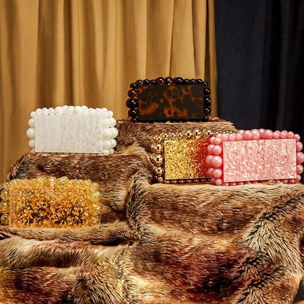 evening bags beaded box clutch bag women 2023 new designer luxury boutique purses and handbags wedding party 230427
evening bags beaded box clutch bag women 2023 new designer luxury boutique purses and handbags wedding party 230427
