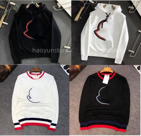 men's sweatshirt designer hoody cotton hooded sweater hoodies embroidery sports casual pullover jacket large size 3xl 4xl 5xl, White;black
men's sweatshirt designer hoody cotton hooded sweater hoodies embroidery sports casual pullover jacket large size 3xl 4xl 5xl, White;black