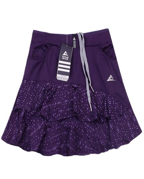 lotus leaf tennis skirts womens sport short girl yoga high elastic waist solid skinny stretch skirt shorts female tennis skort7129084, Black;red
lotus leaf tennis skirts womens sport short girl yoga high elastic waist solid skinny stretch skirt shorts female tennis skort7129084, Black;red