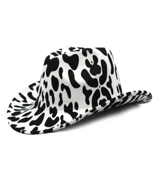 wide brim western cowboy cowgirl hat cow printed men women wool felt fedora hats leather belt band black and white dots panama cap2226347, Blue;gray
wide brim western cowboy cowgirl hat cow printed men women wool felt fedora hats leather belt band black and white dots panama cap2226347, Blue;gray