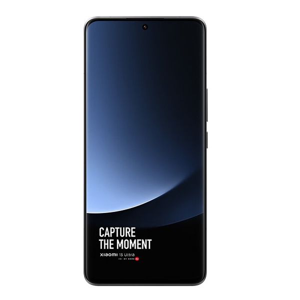Version Global Xiaomi Mi 13 Ultra Mi13 5G Mobile Phone Smart 12GB RAM 256GB ROM Snapdragon 8 Gen2 50MP NFC Android 6.73 120Hz OLED Curved Screen Fingerprint ID
Version Global Xiaomi Mi 13 Ultra Mi13 5G Mobile Phone Smart 12GB RAM 256GB ROM Snapdragon 8 Gen2 50MP NFC Android 6.73 120Hz OLED Curved Screen Fingerprint ID