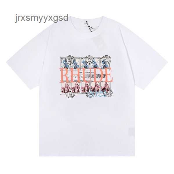 2023 summerr rhude shirt mens designer t shirt casual man tees short sleeves men hip hop clothes high-quality tshirts breathable tshirt us s, White;black
2023 summerr rhude shirt mens designer t shirt casual man tees short sleeves men hip hop clothes high-quality tshirts breathable tshirt us s, White;black