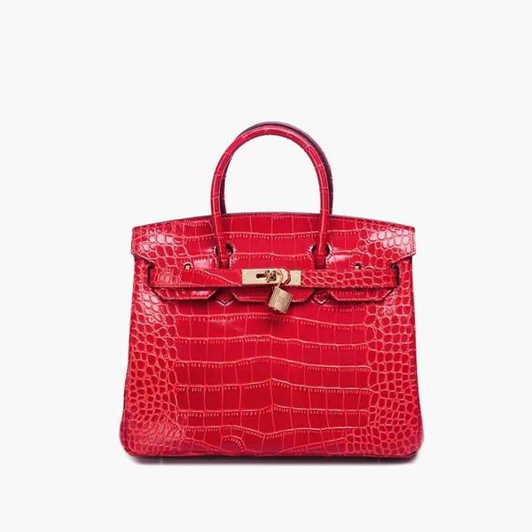 designer bag tote bag handbags crossbody bag new fashion crocodile pattern bag cowhide handbag red bride one shoulder crossbody bag
designer bag tote bag handbags crossbody bag new fashion crocodile pattern bag cowhide handbag red bride one shoulder crossbody bag