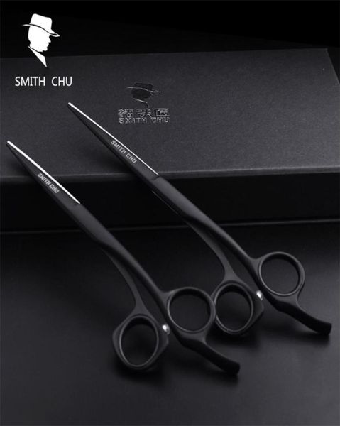 smith chu hairdressing 6 inch 440c stainless steel professional salon barbers cutting scissor hair scissors set 220125118925
smith chu hairdressing 6 inch 440c stainless steel professional salon barbers cutting scissor hair scissors set 220125118925
