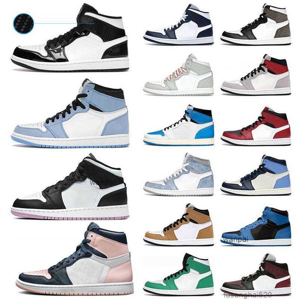 original basketball shoes 1 1s mens women jumpman carbon fiber university blue sefoam hyper royal high dark mocha twist chicago trainers
original basketball shoes 1 1s mens women jumpman carbon fiber university blue sefoam hyper royal high dark mocha twist chicago trainers
