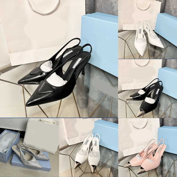 dress shoes pointed high heels shallow sandals shoes style one foot pedal with skirt casual low heel 230318, Black
dress shoes pointed high heels shallow sandals shoes style one foot pedal with skirt casual low heel 230318, Black