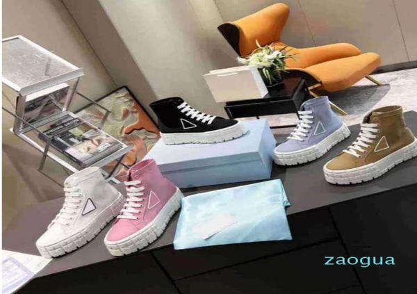 men women boots fashion thick sole solid color nonslip heightening shoelace box size6181394, Black
men women boots fashion thick sole solid color nonslip heightening shoelace box size6181394, Black