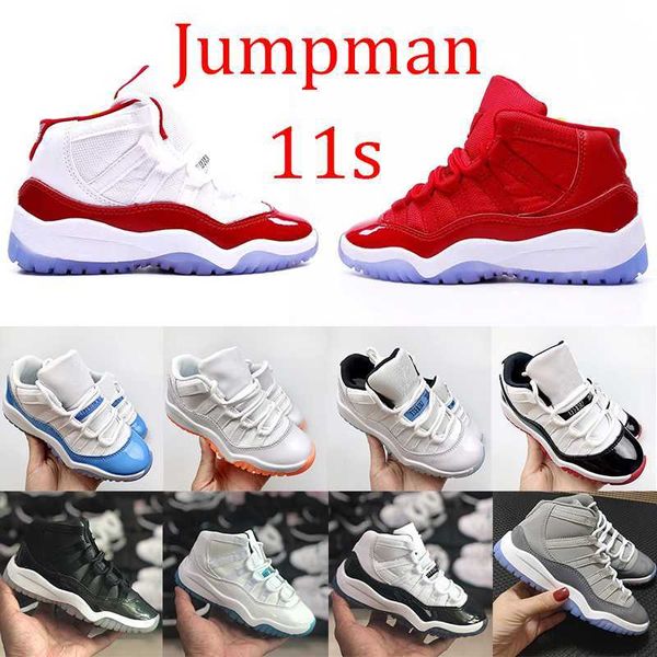og kids shoes unc cherry jumpman 11s boys basketball 11 shoe children black mid high sneaker chicago designer scotts military grey trainers
og kids shoes unc cherry jumpman 11s boys basketball 11 shoe children black mid high sneaker chicago designer scotts military grey trainers
