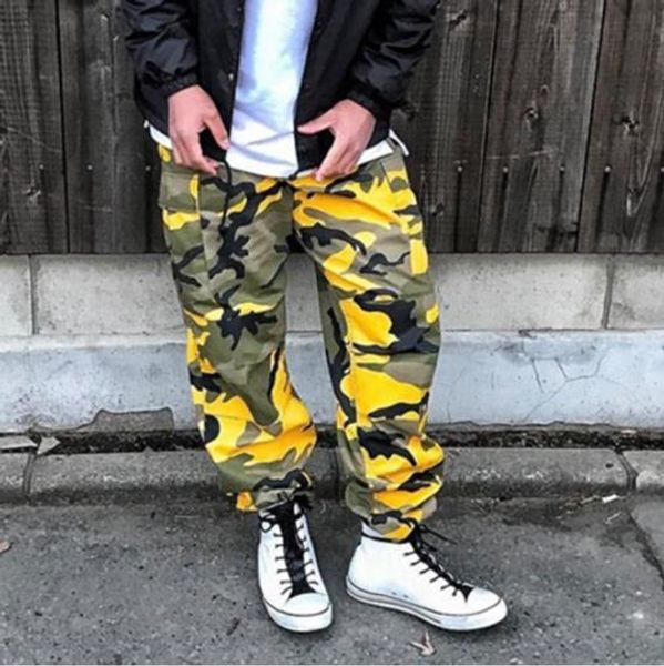pants fashion men pants tide hip hop camouflage overall mens causal cargo pants boys camo overalls male tracksuit bottoms plus size xl, Black
pants fashion men pants tide hip hop camouflage overall mens causal cargo pants boys camo overalls male tracksuit bottoms plus size xl, Black