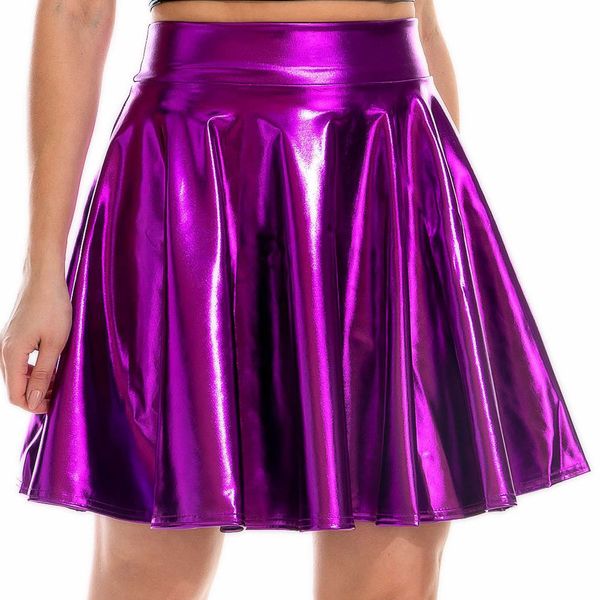 skirts summer laser high waist mini pu leather skirt club party dance shiny holographic harajuku jk metallic pleated 230509, Black
skirts summer laser high waist mini pu leather skirt club party dance shiny holographic harajuku jk metallic pleated 230509, Black