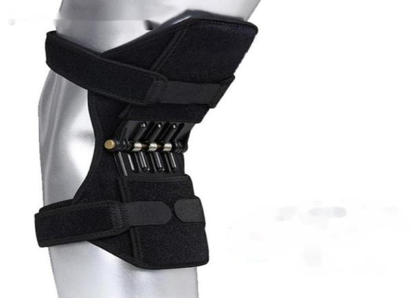 elbow knee pads 1 pc joint support breathable nonslip powerful rebound spring force sports gym4111969, Black;gray
elbow knee pads 1 pc joint support breathable nonslip powerful rebound spring force sports gym4111969, Black;gray