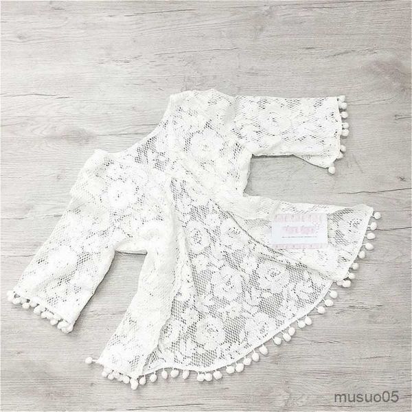 two-pieces baby girls swimwear cover ups summer floral lace sheer long sleeve cardigan beach dress kids bikini beachwear, Blue
two-pieces baby girls swimwear cover ups summer floral lace sheer long sleeve cardigan beach dress kids bikini beachwear, Blue