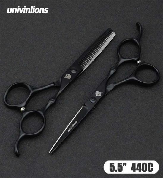 univinlions japan steel 5560 barber scissors professional hairdressing kit shears sharp cutting 2201214195209
univinlions japan steel 5560 barber scissors professional hairdressing kit shears sharp cutting 2201214195209