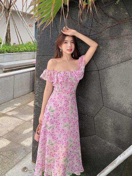casual dresses summer short butterfly sleeve slim ruffles women sweet party print long fashion retro elegant charming boho chiffon 230509, Black;gray
casual dresses summer short butterfly sleeve slim ruffles women sweet party print long fashion retro elegant charming boho chiffon 230509, Black;gray