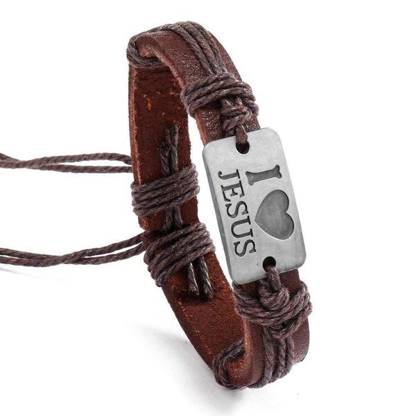 ornament hand woven alloy charm hemp rope drawstring adjustment cattle leather bracelet student vintage jewelry, Golden;silver
ornament hand woven alloy charm hemp rope drawstring adjustment cattle leather bracelet student vintage jewelry, Golden;silver