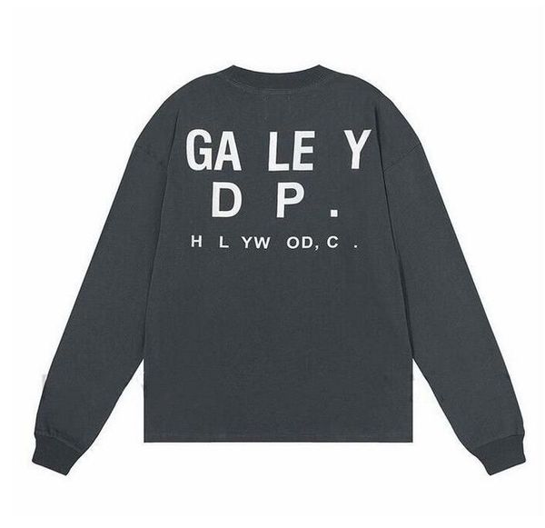 yellow men's hoodies sweatshirts hoodie designer galleryes depts gary painted graffiti used letters printed loose casual fashion women, Black
yellow men's hoodies sweatshirts hoodie designer galleryes depts gary painted graffiti used letters printed loose casual fashion women, Black