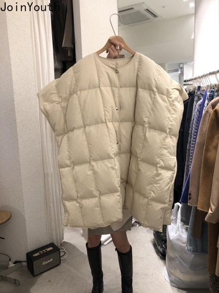 vests korean vest for women fashion oversized solid color casual split waistcoat jackets y2k clothes winter warm sleeveless coat, Black;white
vests korean vest for women fashion oversized solid color casual split waistcoat jackets y2k clothes winter warm sleeveless coat, Black;white
