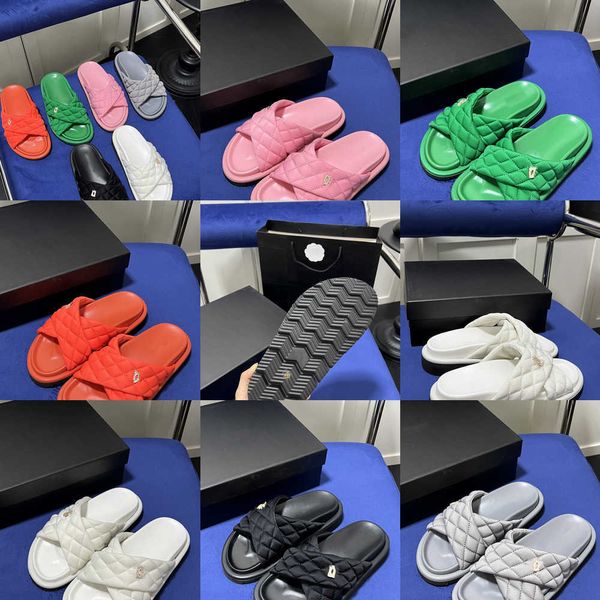 summer women famous sandals slipper beach sliders rubber scuffs indoor shoes designer comfort bread pool pillow cross straps plaid quilted o, Black
summer women famous sandals slipper beach sliders rubber scuffs indoor shoes designer comfort bread pool pillow cross straps plaid quilted o, Black