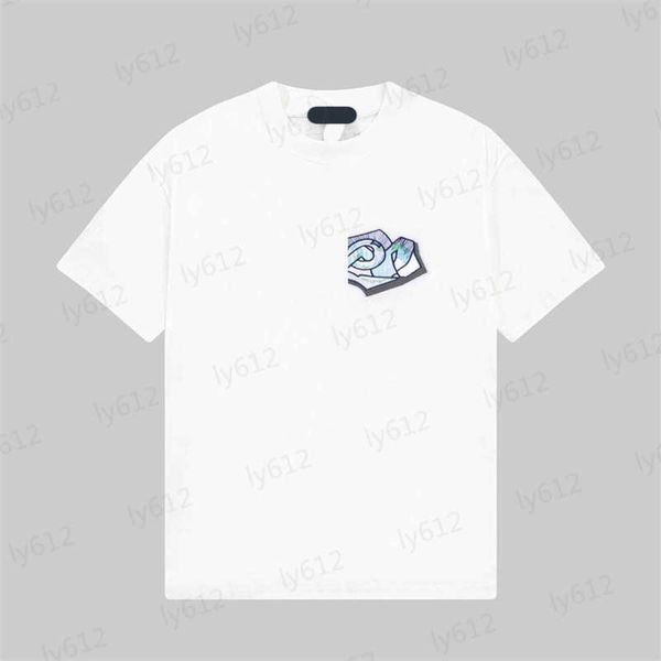 summer mens t shirts designer white versatile fashion mushroom embroidery print design cotton round neck loose short sleeve t-shirt male str, White;black
summer mens t shirts designer white versatile fashion mushroom embroidery print design cotton round neck loose short sleeve t-shirt male str, White;black