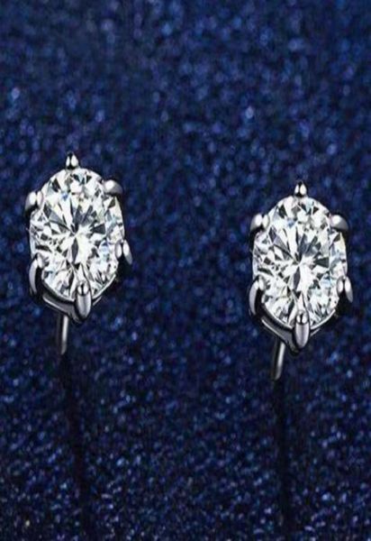 rhinestone earrings 18k gold plated s925 stud six claw inlaid earrings7335410, Golden;silver
rhinestone earrings 18k gold plated s925 stud six claw inlaid earrings7335410, Golden;silver