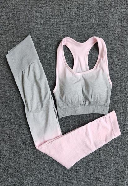 yoga outfits 2021 seamless set fitness female full length leggings gradient running pants comfortable and formfitting suit11805041, White;red
yoga outfits 2021 seamless set fitness female full length leggings gradient running pants comfortable and formfitting suit11805041, White;red
