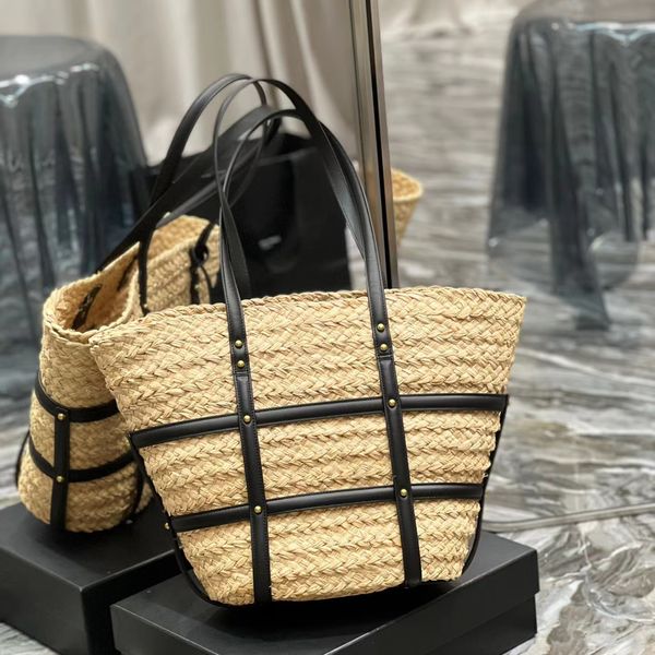 luxury shoulder bag crossbody rive gauche beach clutch bags graceful tote handbag weave designer womens mens bags raffia borsa diamond fashi
luxury shoulder bag crossbody rive gauche beach clutch bags graceful tote handbag weave designer womens mens bags raffia borsa diamond fashi