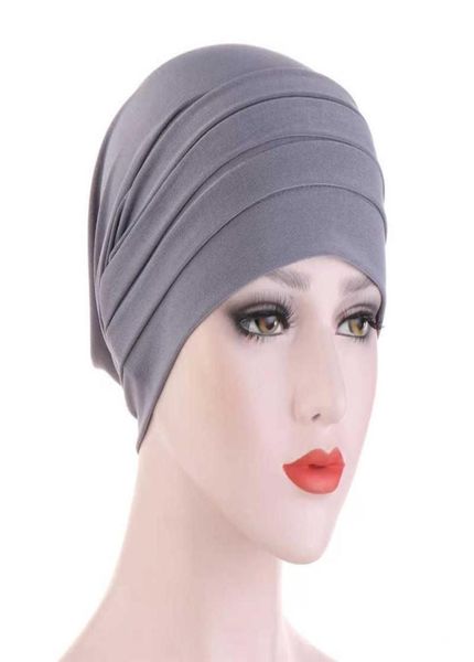 2020 new turbans for women arab headwrap hat bonnet soild color underscarf caps female inner hijabs turban femme musulman x08039888154, Blue;gray
2020 new turbans for women arab headwrap hat bonnet soild color underscarf caps female inner hijabs turban femme musulman x08039888154, Blue;gray