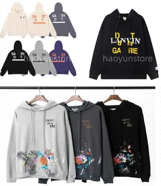 winter men's hoodies sweatshirts hoodie designer galleryes depts gary painted graffiti used letters printed loose casual fashion men an, Black
winter men's hoodies sweatshirts hoodie designer galleryes depts gary painted graffiti used letters printed loose casual fashion men an, Black