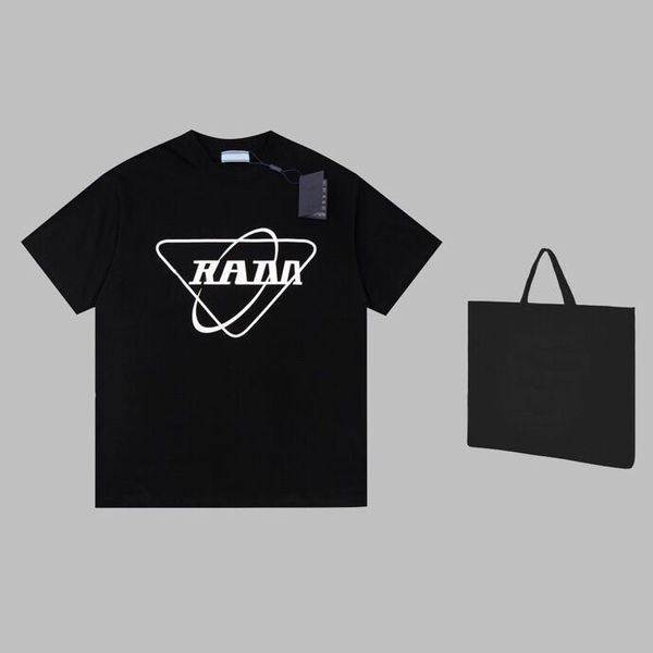 2023ss man high street t shirt cotton short-sleeved fashion men and women short t-shirt couple models men and women cotton crewneck printed, Black;brown
2023ss man high street t shirt cotton short-sleeved fashion men and women short t-shirt couple models men and women cotton crewneck printed, Black;brown