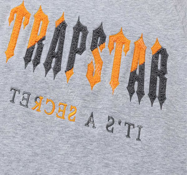 trapstar t shirt shorts chenille towels six colors embroidered tracksuits fabrics short suits summer clothing for men and women409, Gray
trapstar t shirt shorts chenille towels six colors embroidered tracksuits fabrics short suits summer clothing for men and women409, Gray