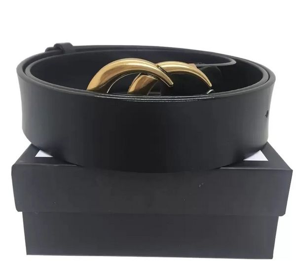 fashion men luxury belt genuine leather men's belts designer gold smooth buckle female for women hip jeans 3.8-3.4-2.0cm with boxssss, Black;brown
fashion men luxury belt genuine leather men's belts designer gold smooth buckle female for women hip jeans 3.8-3.4-2.0cm with boxssss, Black;brown