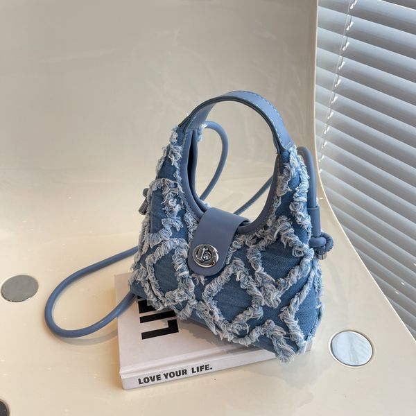 evening bags canvas shoulder bags for women crossbody messenger bag y2k denim tote satchel bags luxury handbags designer 230509
evening bags canvas shoulder bags for women crossbody messenger bag y2k denim tote satchel bags luxury handbags designer 230509