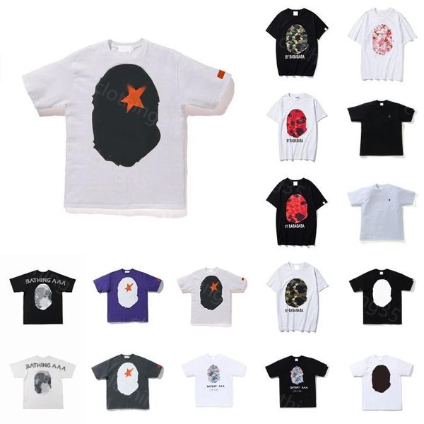 summer fashion mens t shirt t-shirts sporty womens tees trends designer cotton short sleeves luxurys sharks tshirts clothing street shorts, White;black
summer fashion mens t shirt t-shirts sporty womens tees trends designer cotton short sleeves luxurys sharks tshirts clothing street shorts, White;black