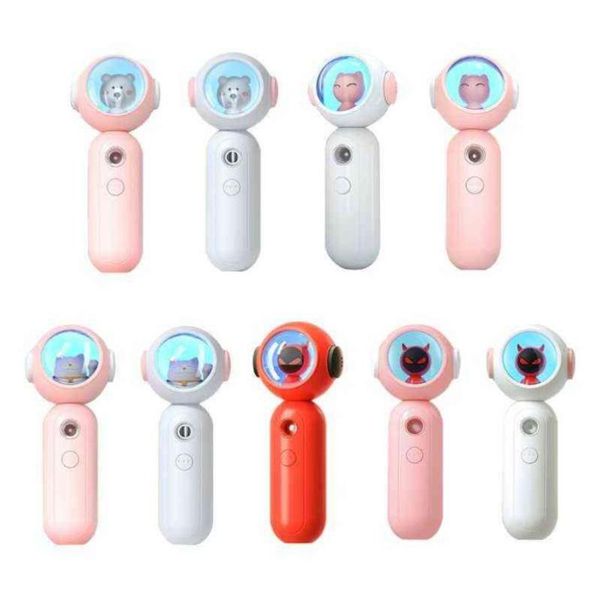 portable handheld mini humidifier cartoon nano spray skin moisturizing 20ml usb mist face facial body nebulize handy 2205073739042
portable handheld mini humidifier cartoon nano spray skin moisturizing 20ml usb mist face facial body nebulize handy 2205073739042