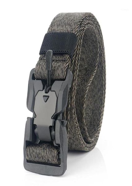 outdoor sports adjustable training fashion durable men tactical belt heavy duty nylon easy unlock magnetic buckle web waistband5850134, Black;gray
outdoor sports adjustable training fashion durable men tactical belt heavy duty nylon easy unlock magnetic buckle web waistband5850134, Black;gray