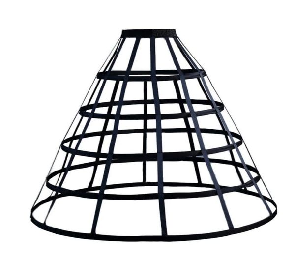 womens black white hollow out caged 5hoop bustle petticoat skirt wedding bridal dress cosplay pannier crinoline underskirt slip8934520
womens black white hollow out caged 5hoop bustle petticoat skirt wedding bridal dress cosplay pannier crinoline underskirt slip8934520