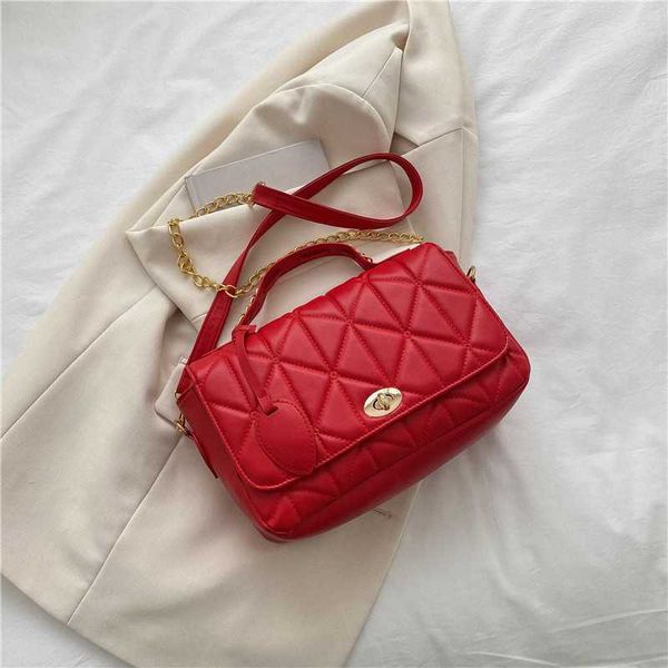 shoulder bags trendy diamond lattice pu leather handbags for women luxury chain crossbody bag ladies small square purses and 230426
shoulder bags trendy diamond lattice pu leather handbags for women luxury chain crossbody bag ladies small square purses and 230426
