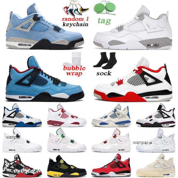 jumpman 4 men women basketball shoes 4s university blue fire red white oreo outdoor mens trainer sports sneakers
jumpman 4 men women basketball shoes 4s university blue fire red white oreo outdoor mens trainer sports sneakers